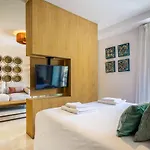Apartamento Living By Cathedral