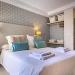 Apartamento Living By Cathedral