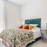 Apartamento Living By Cathedral
