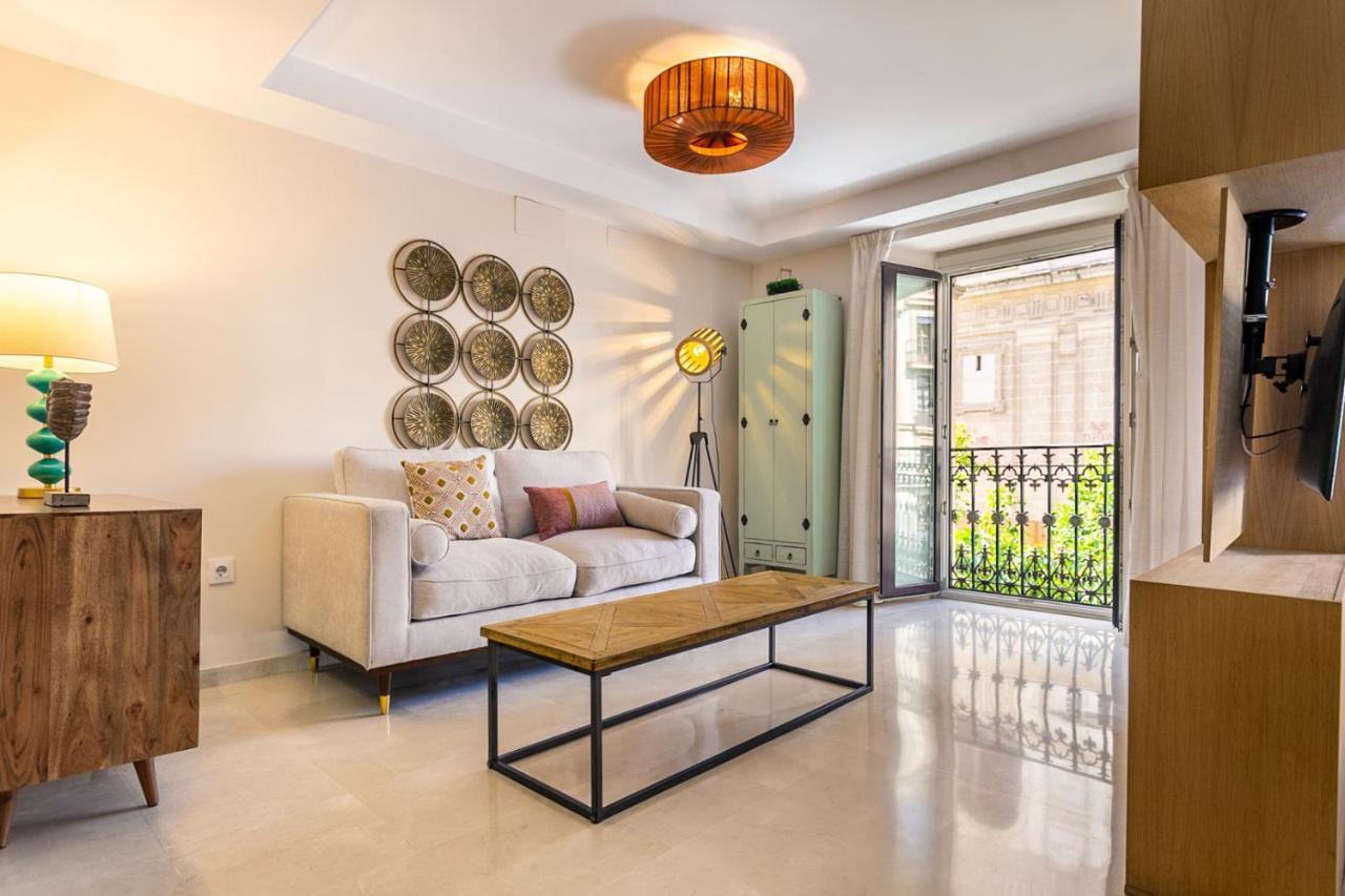 Appartement Living By Cathedral