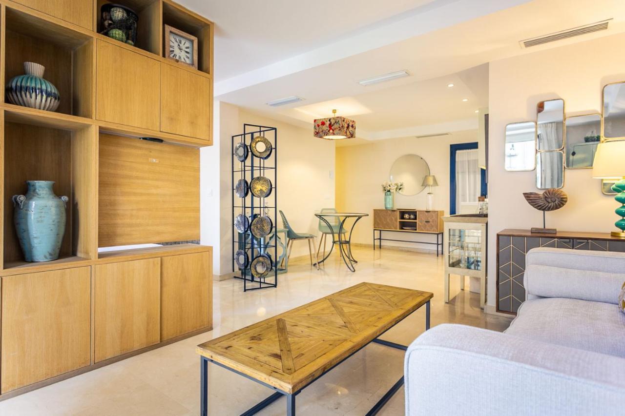 Appartement Living By Cathedral