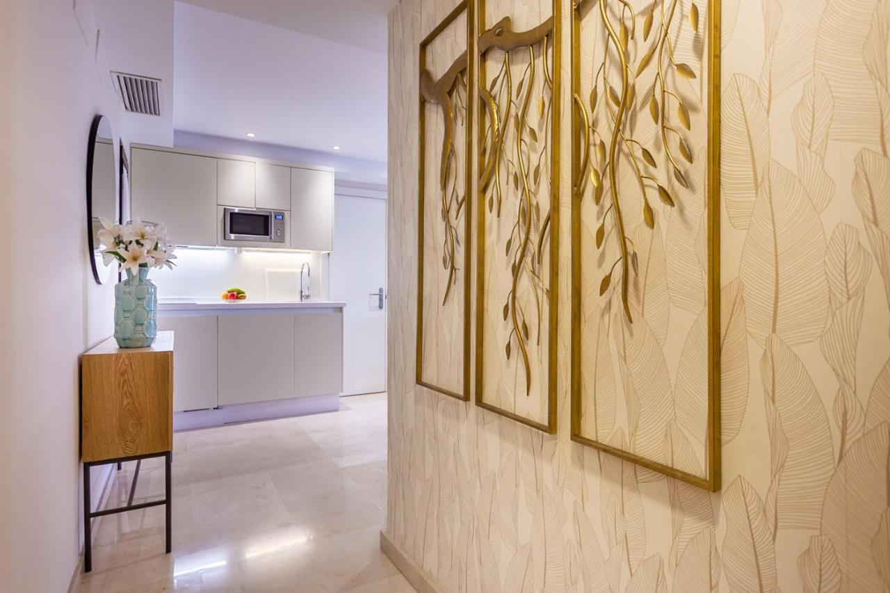 Living By Cathedral Appartement