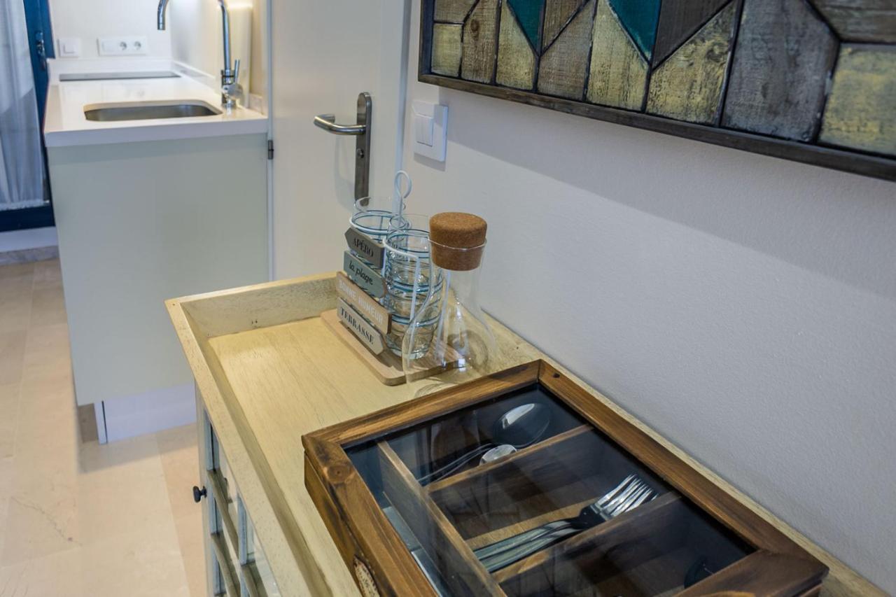 Living By Cathedral Appartement *