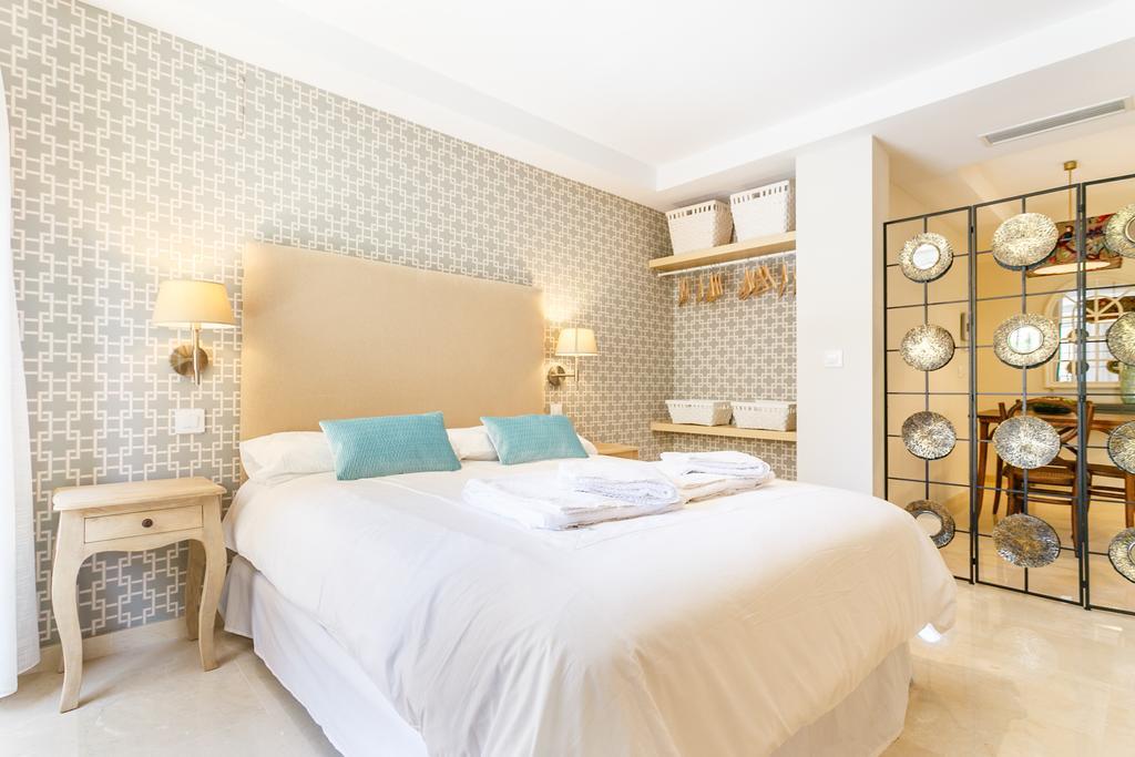 Appartement Living By Cathedral