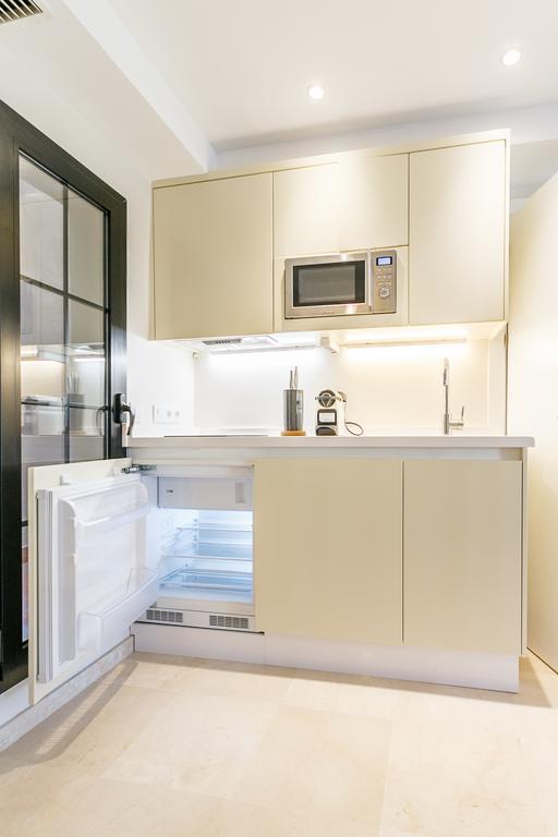 Appartement Living By Cathedral