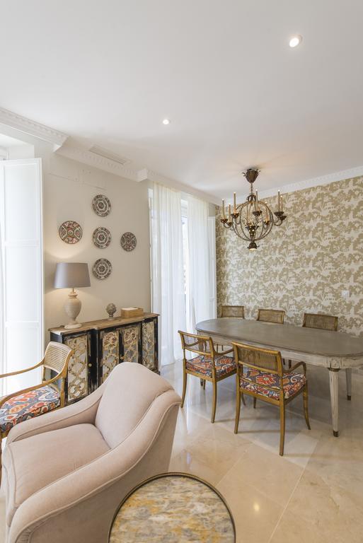 Living By Cathedral Appartement