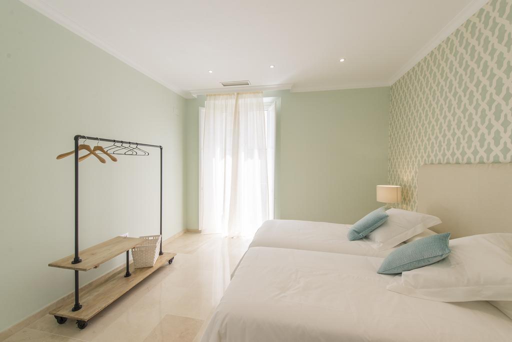Appartement Living By Cathedral