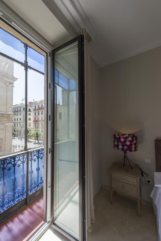 Living By Cathedral Appartement