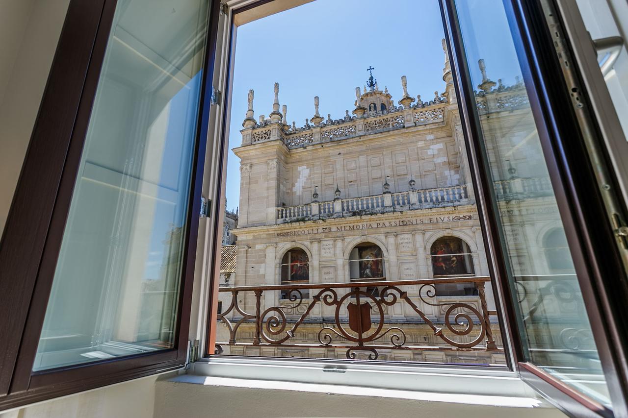 Living By Cathedral Appartement