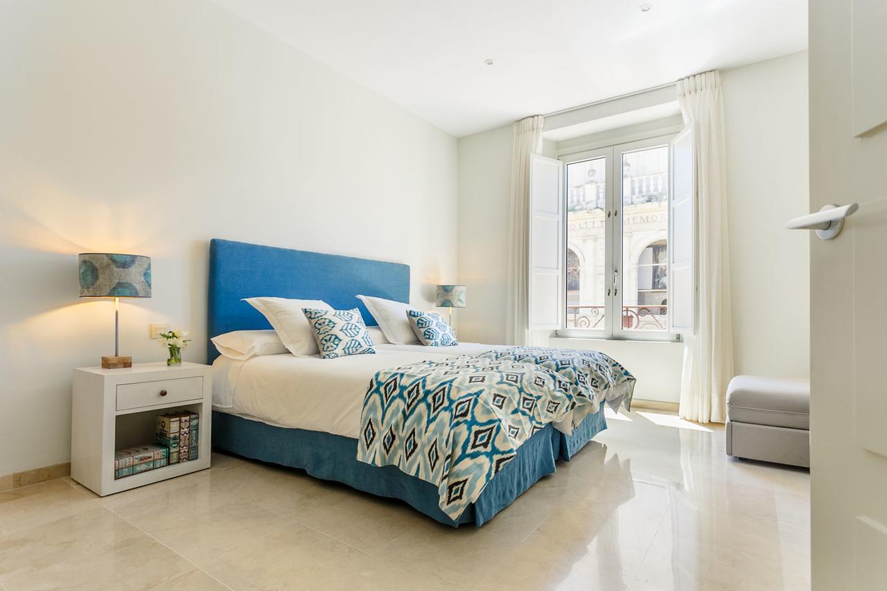 Appartement Living By Cathedral Séville