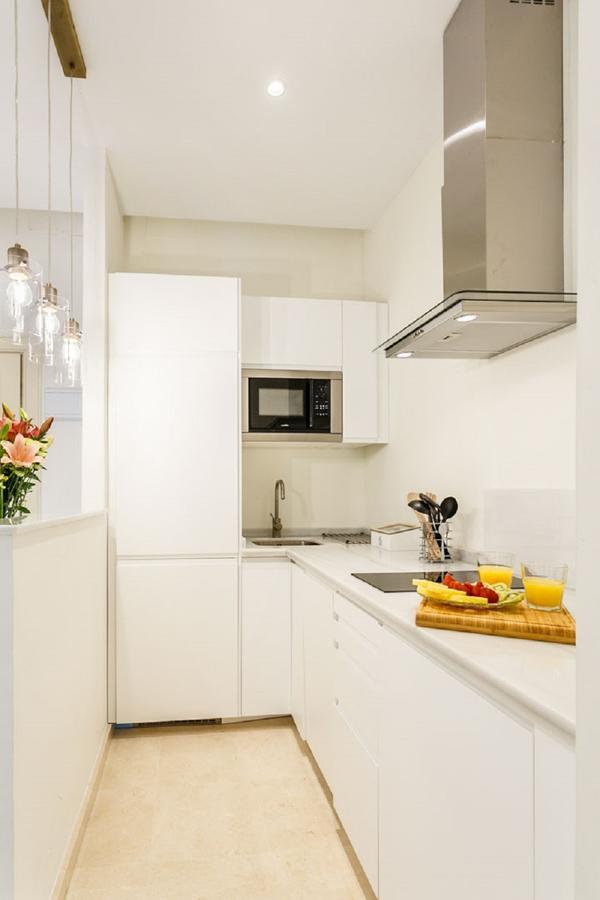 Living By Cathedral Appartement