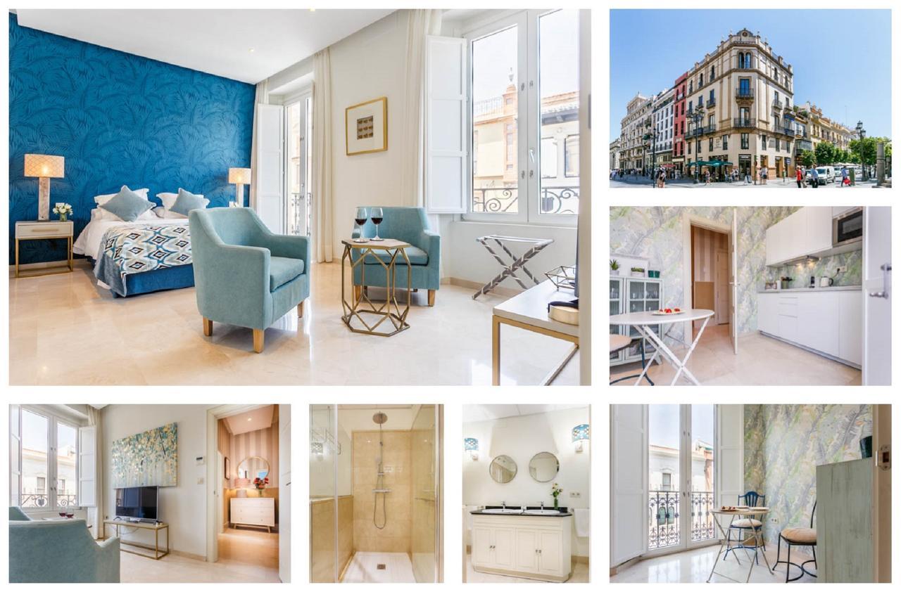Appartement Living By Cathedral *