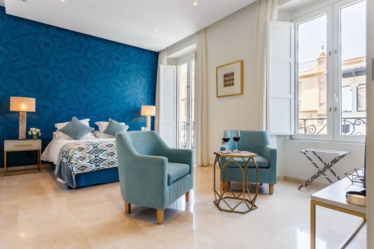 Appartement Living By Cathedral *