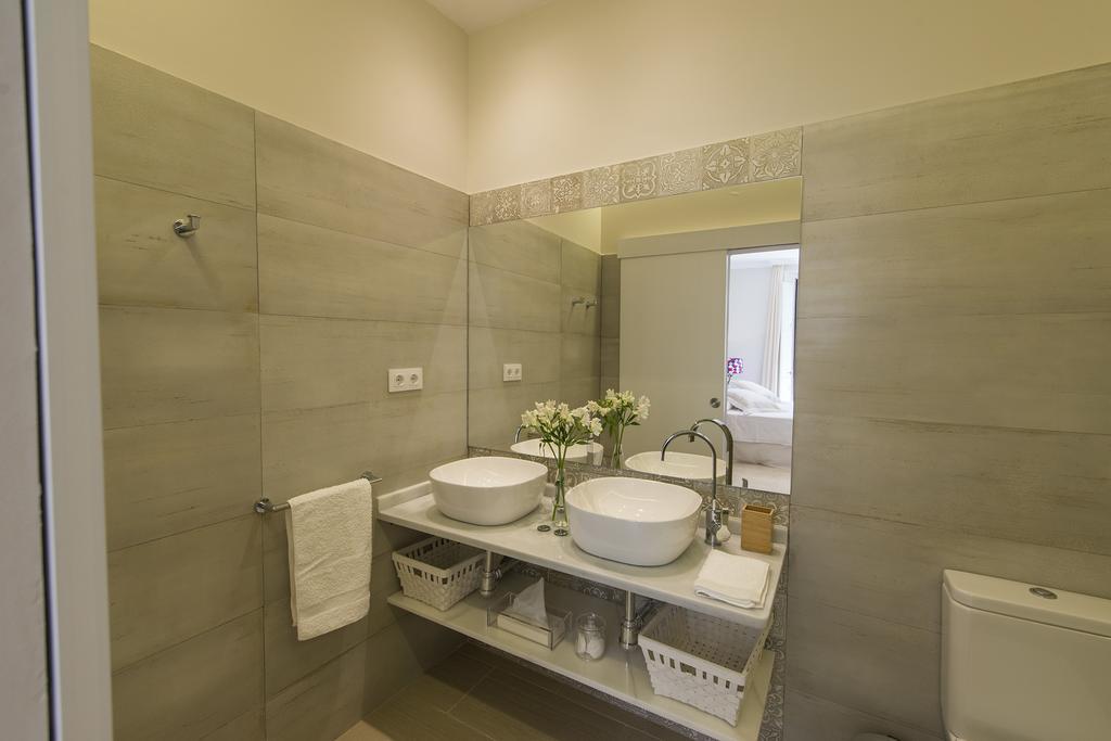 Apartamento Living By Cathedral *