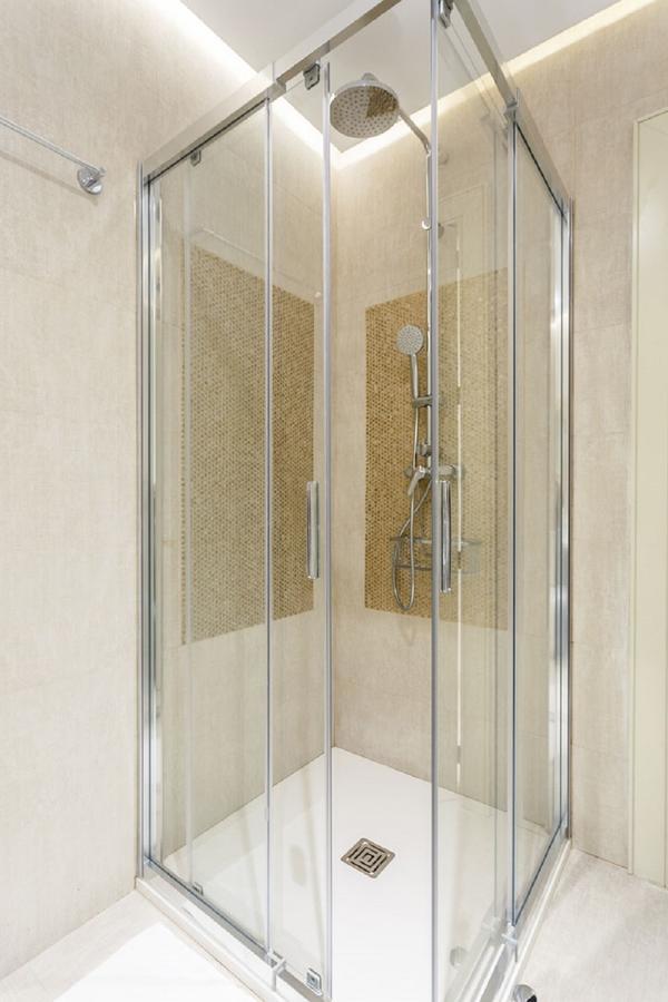 Apartamento Living By Cathedral *