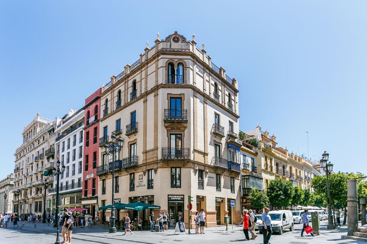 Apartamento Living By Cathedral *