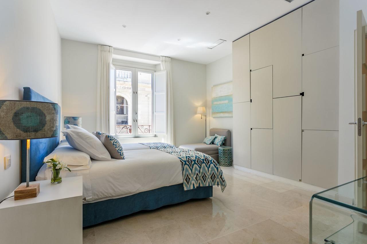 Living By Cathedral Apartment Seville